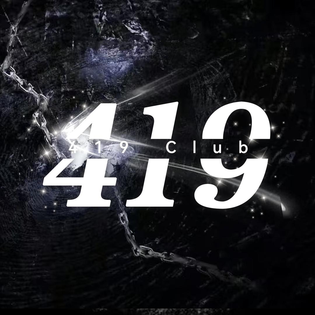419Club✨待冠(语音厅收人)