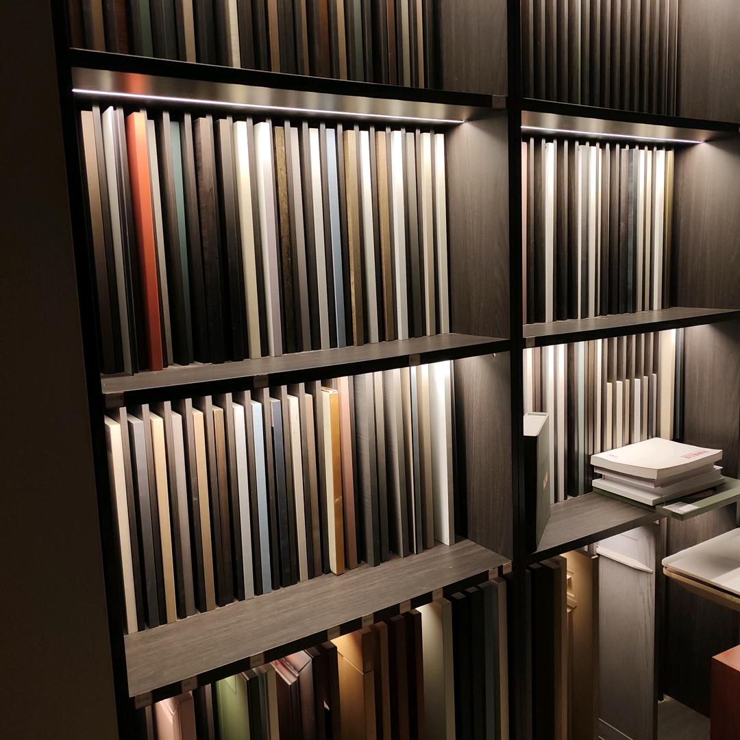 天津亿博全屋定制源头工厂