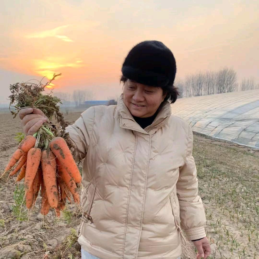 李卫 小刘固农场