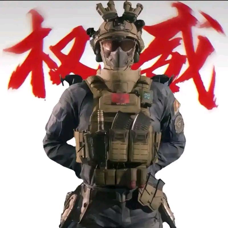 KK(三角洲行动)电竞工作室