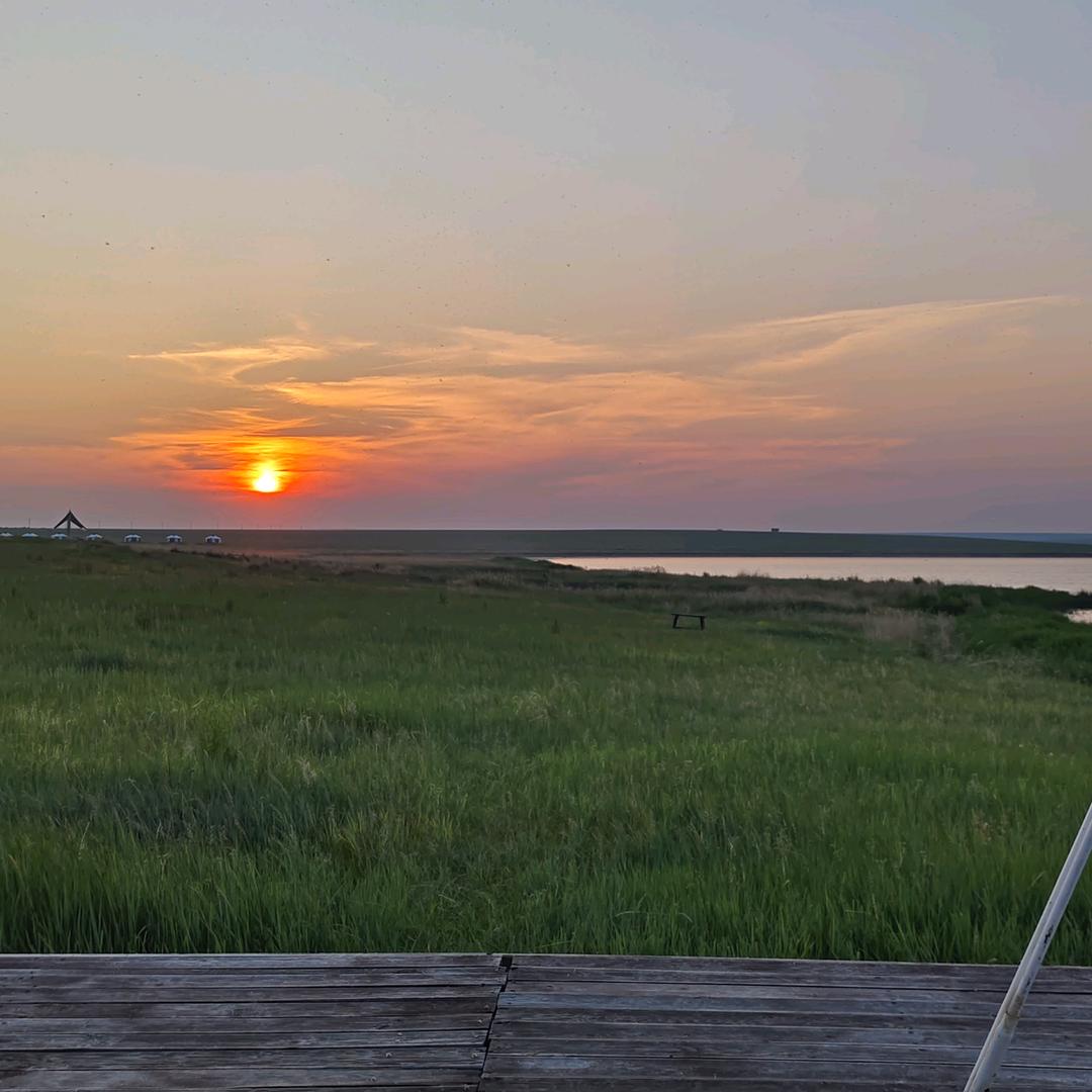 呼伦贝尔碧海同芳旅行社
