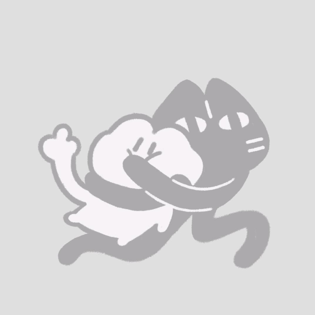 Ho一朵👯（速配搭子）