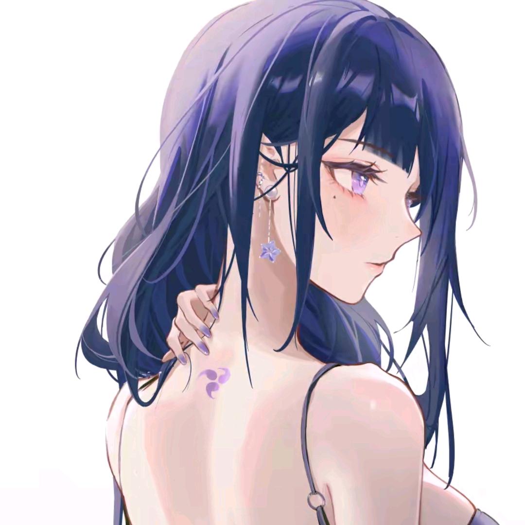 爱死阿影了（ikun版）