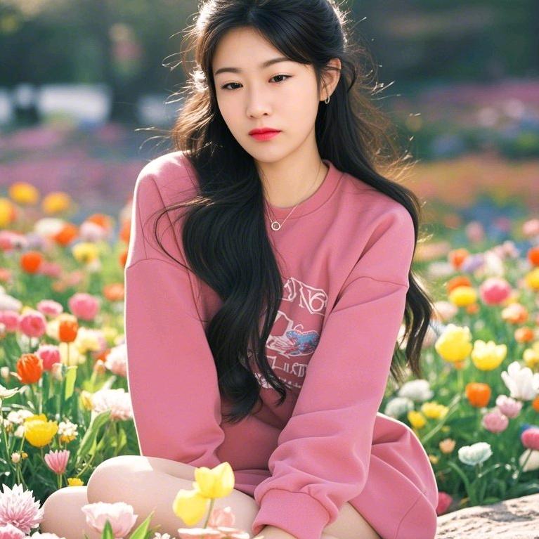 张家界导游叶子