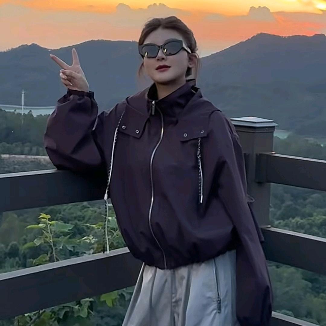 米叨叨（时尚穿搭）