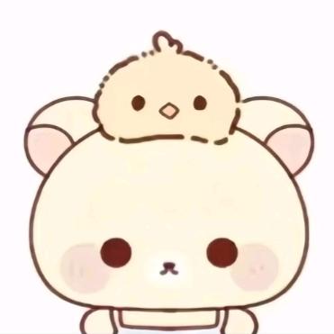 菜很幸运头像