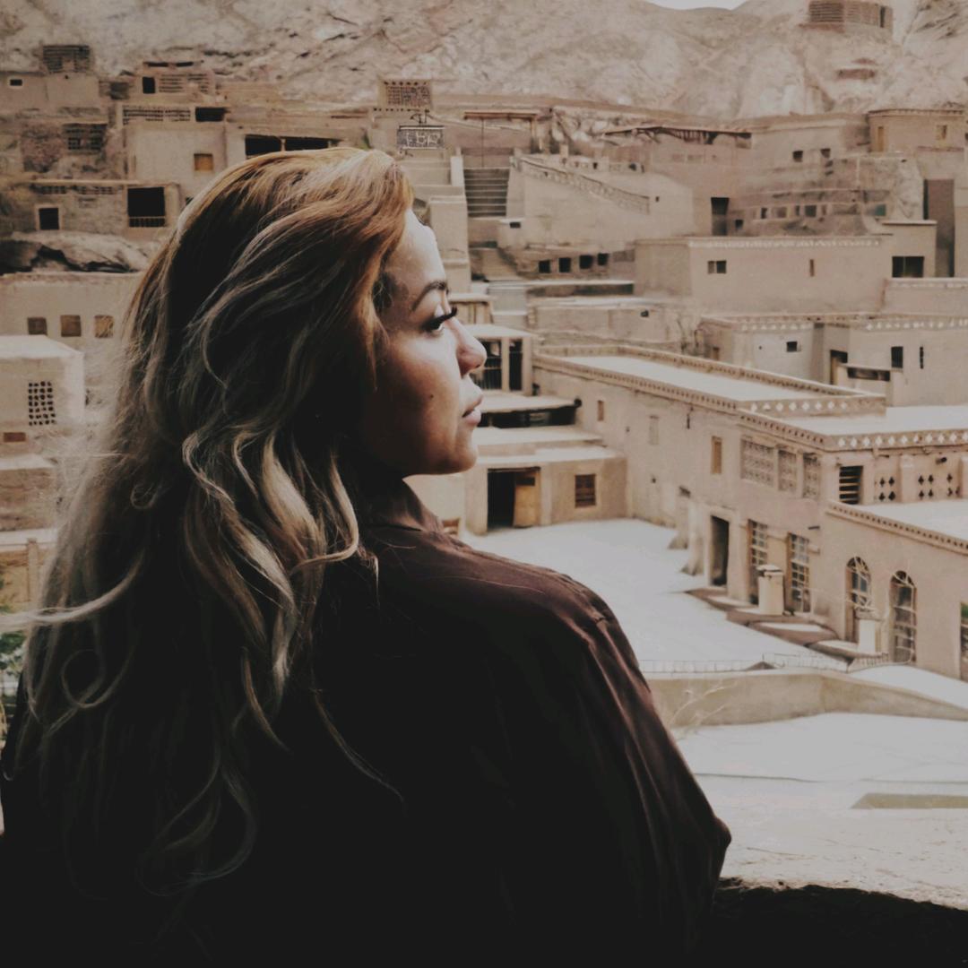 丽娅 _ козерог