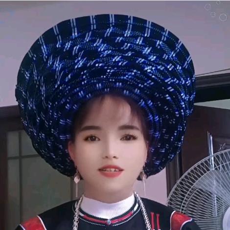 小韦姝