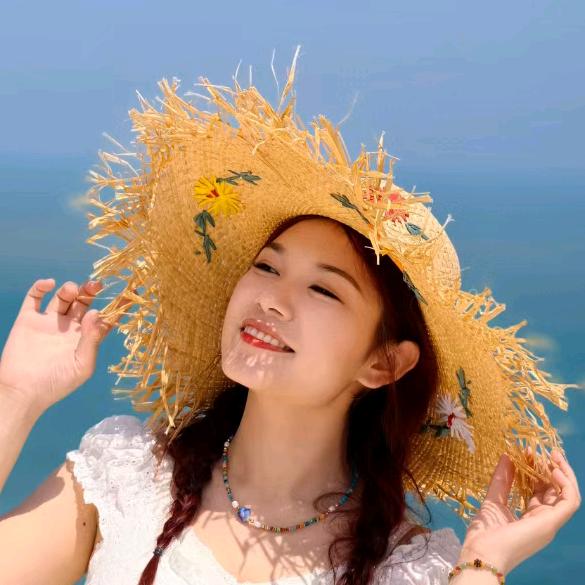 张小柒美术