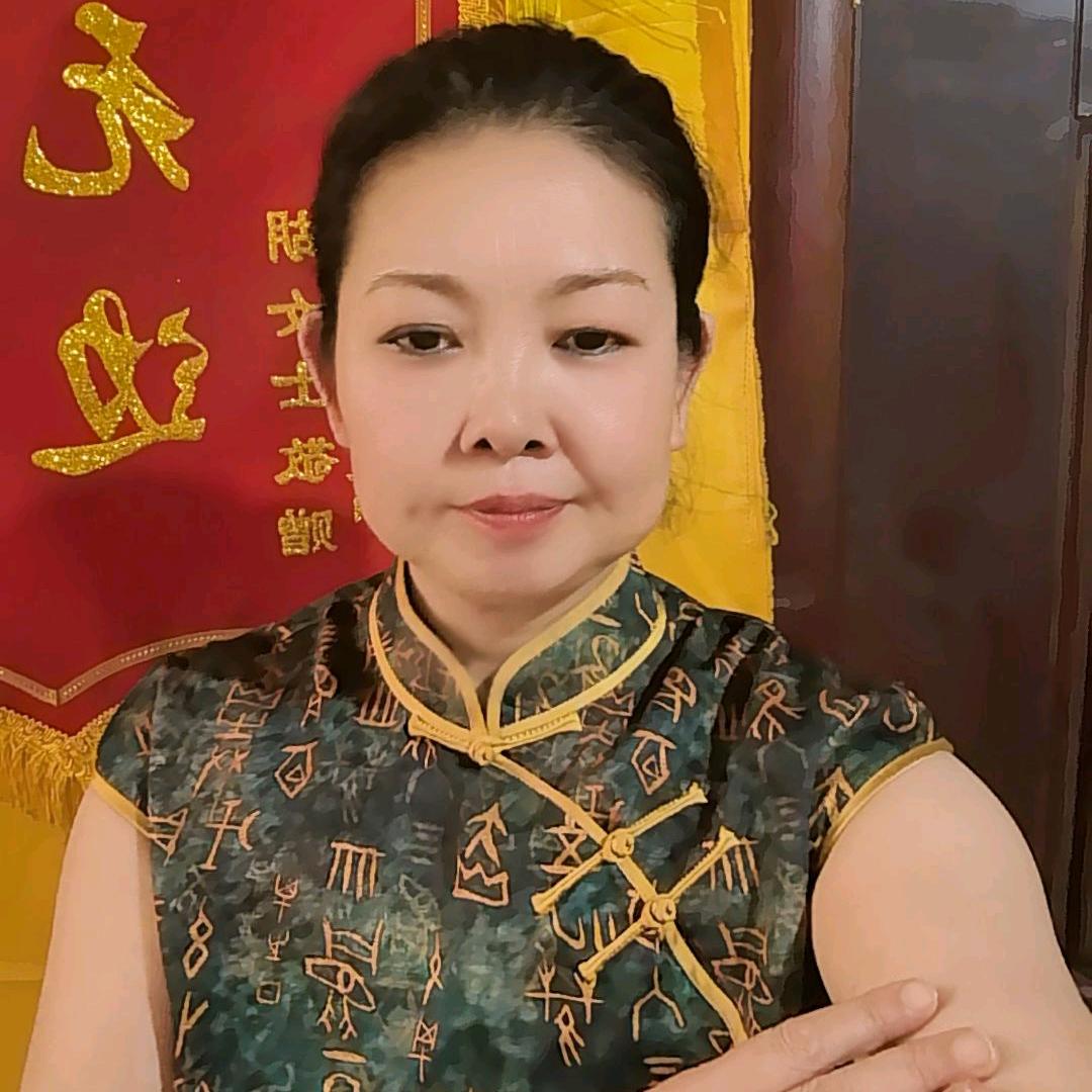 青姐善缘