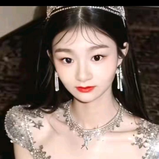 婷婷就停