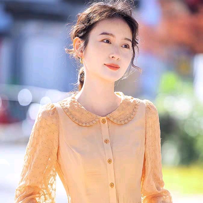 《波澜不惊》