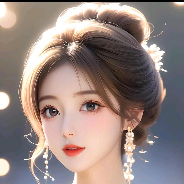 华兴蜂业 阿丽