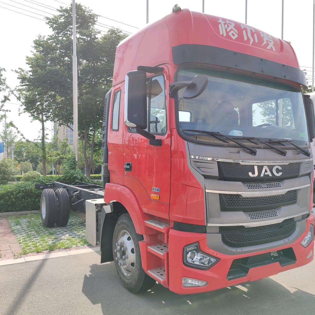 太和县金昌载货车专售