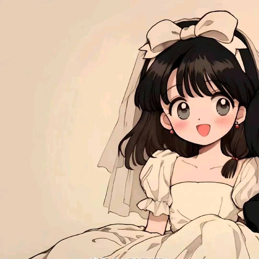 小白不白