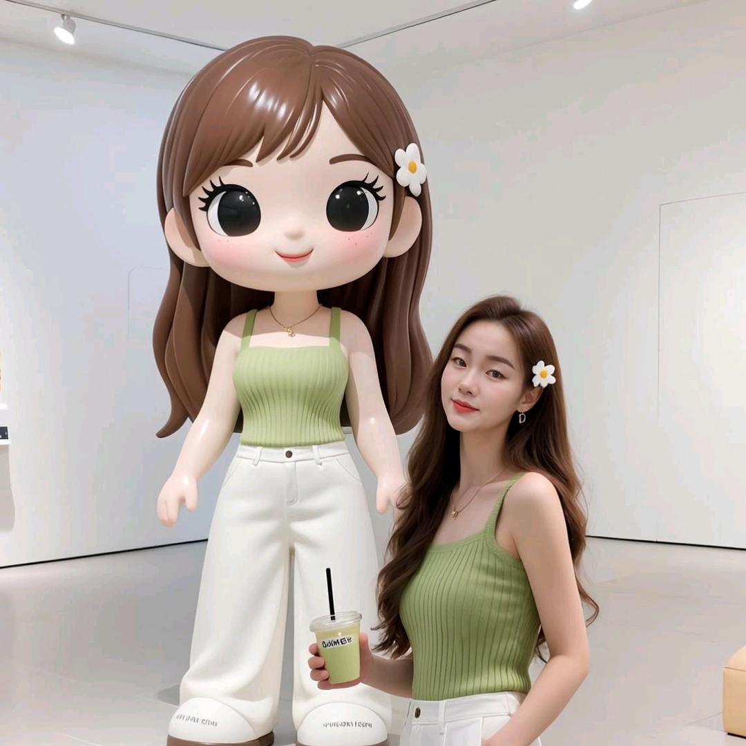¹拳¹个小朋友💕