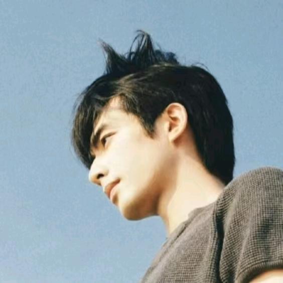 我不是欧巴