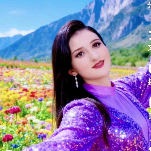 🌹古丽孜巴孜🌹