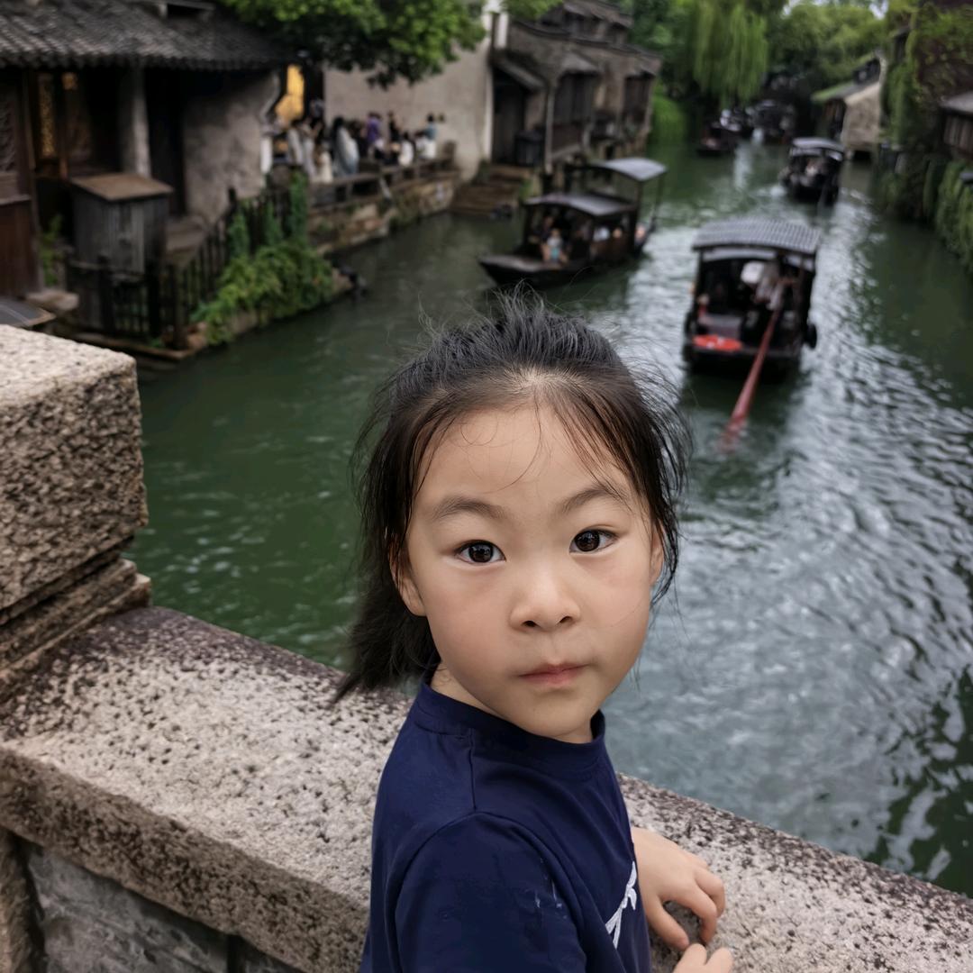 大秦果果