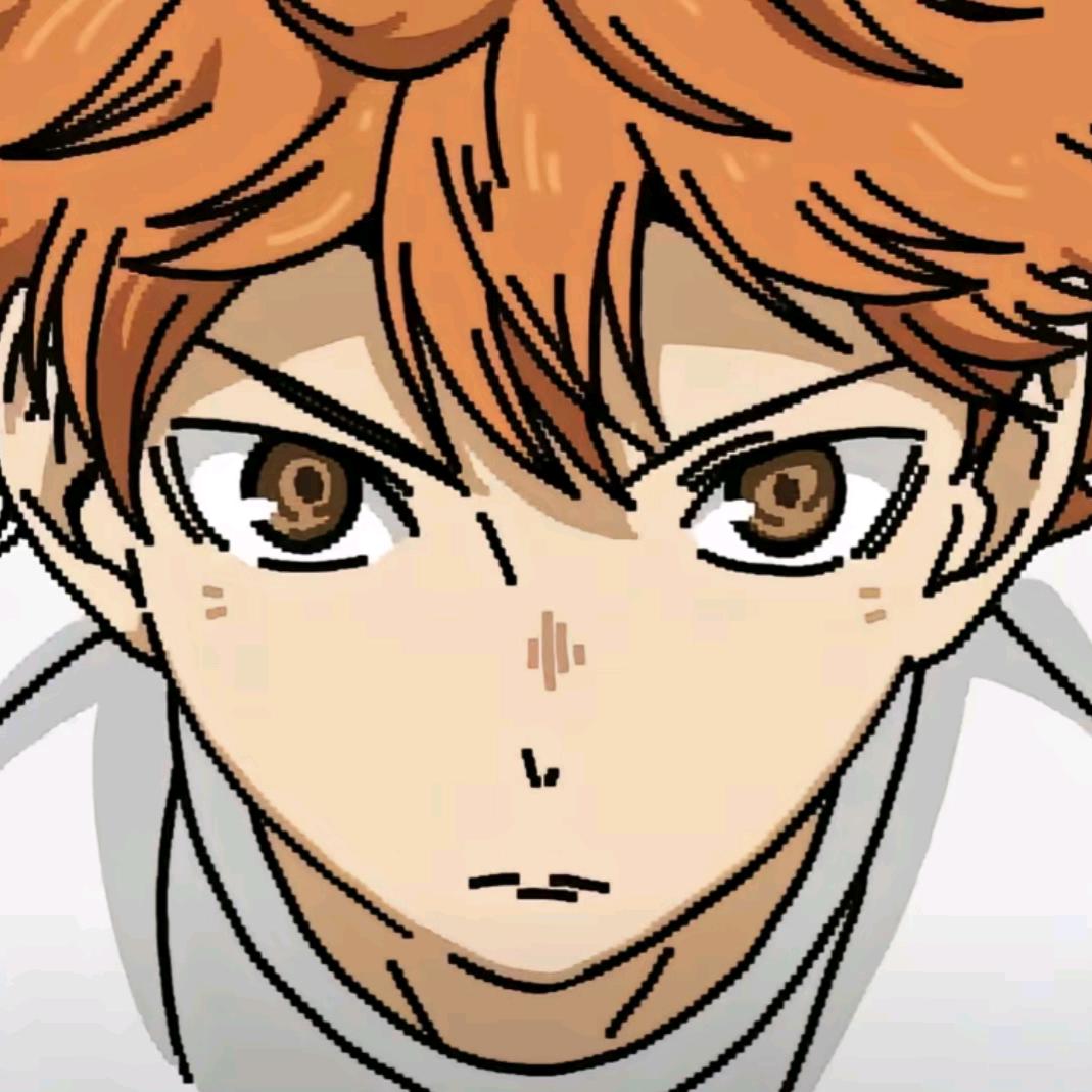 不冷（小羊弟弟）