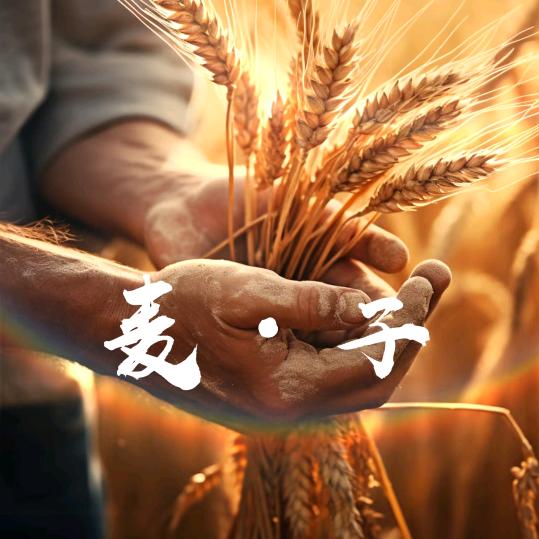 小麦种植管理