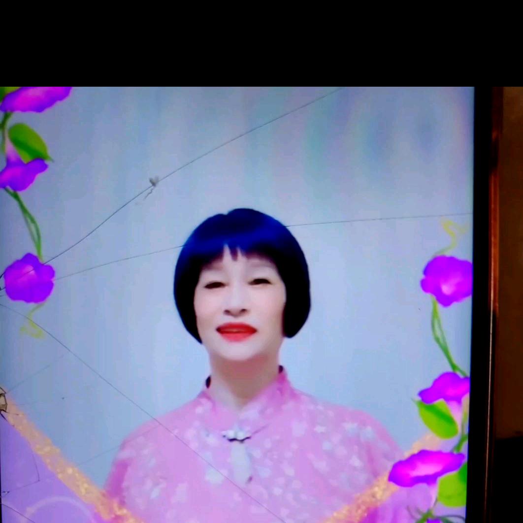 兰花姐