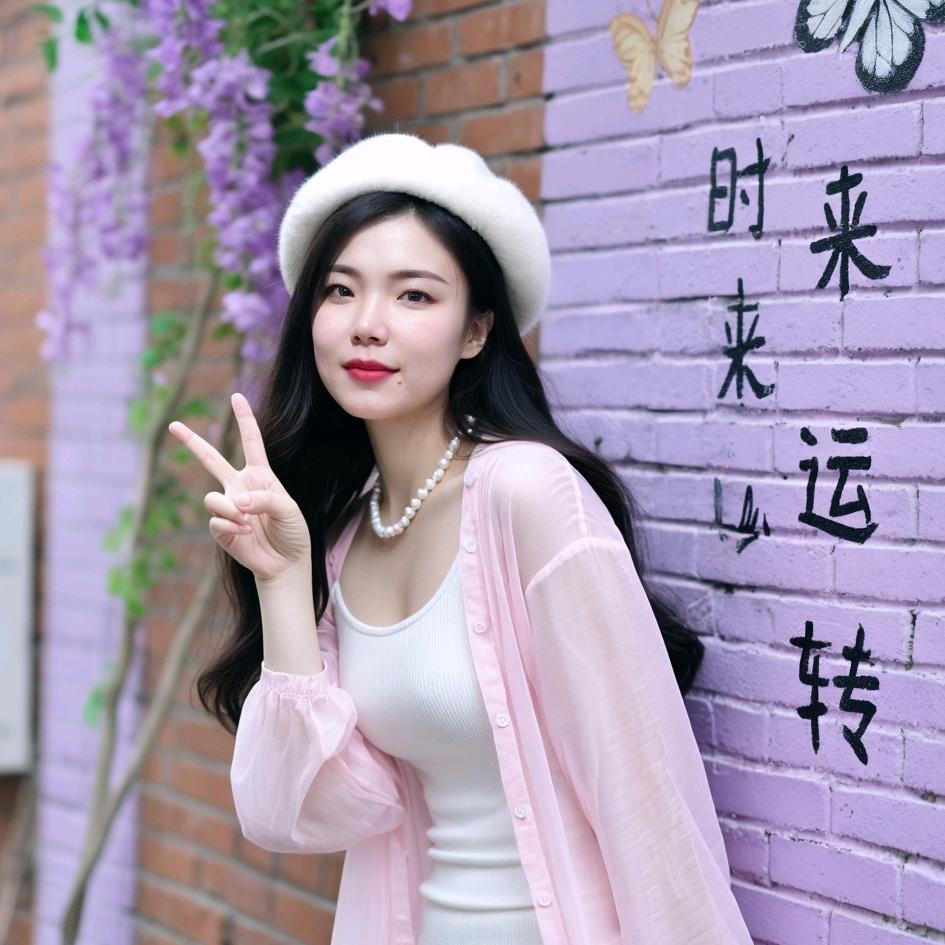 卖车的小韩就是我