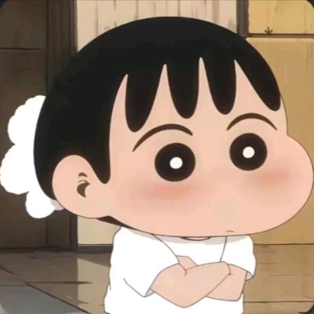 脑袋困掉啦！
