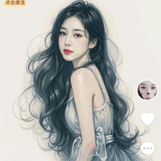 古灵&