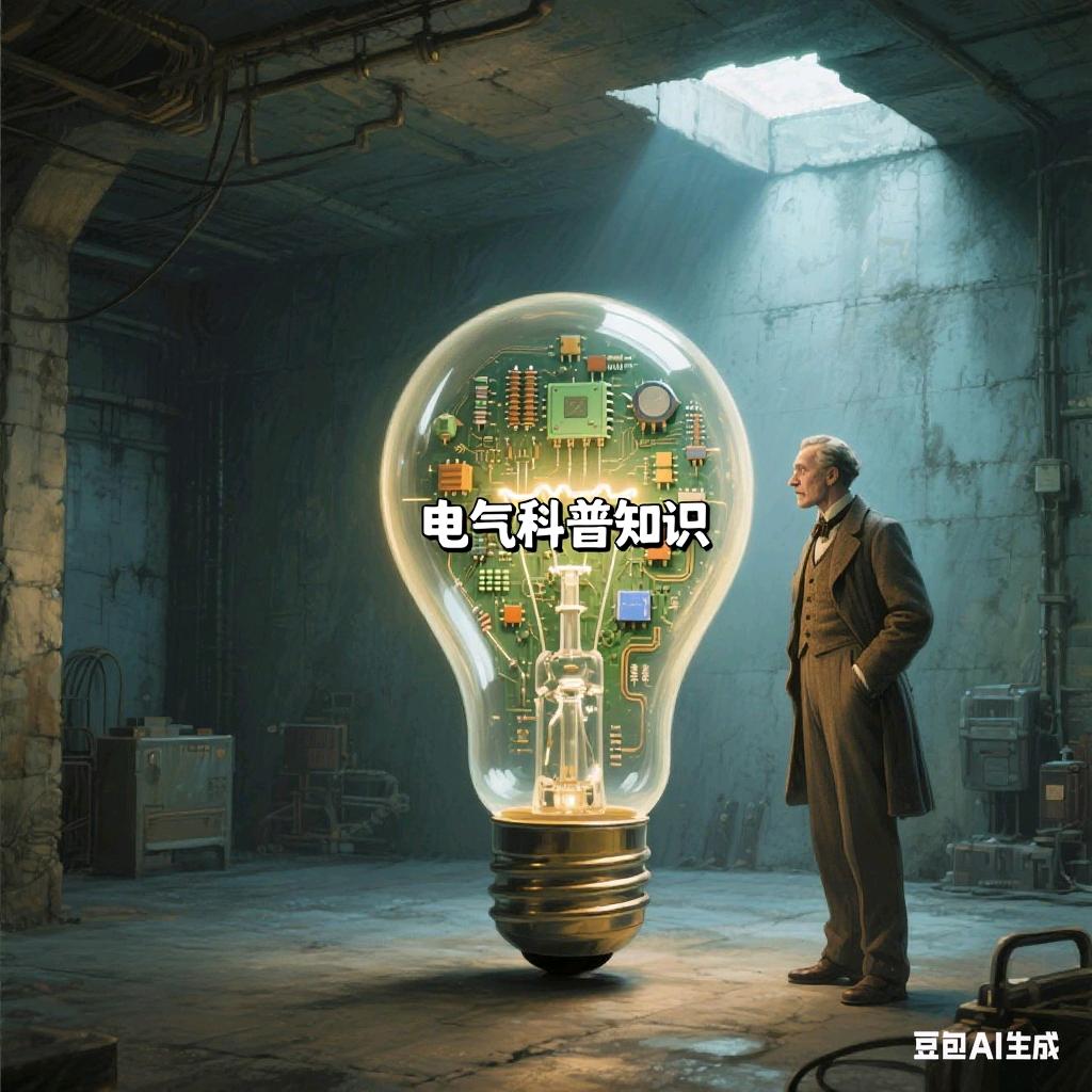 电气科普知识