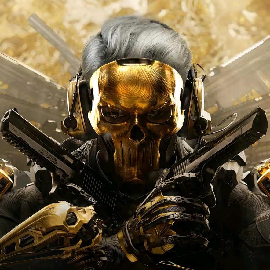 图图（三角洲行动）