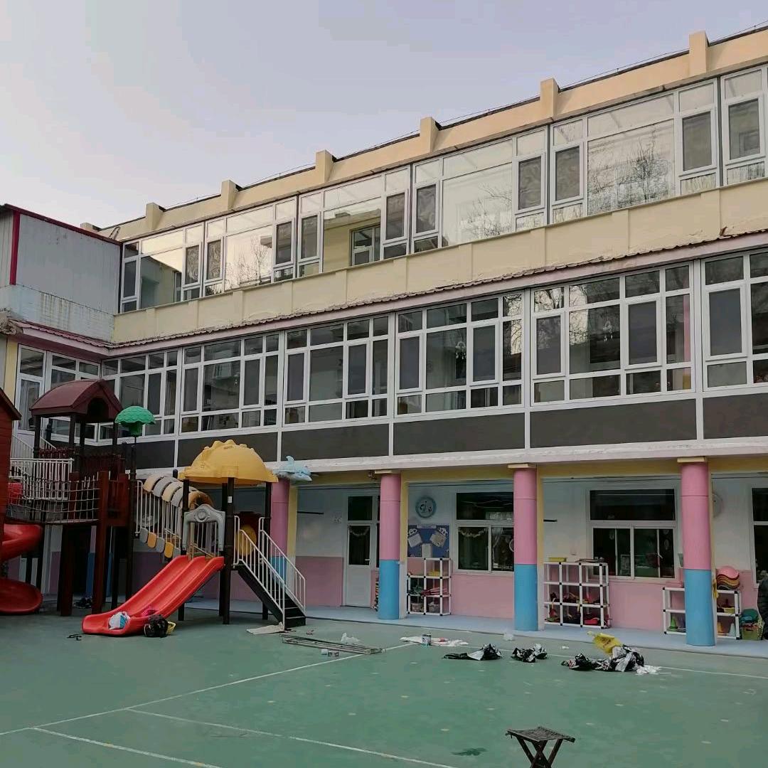 屋企系统门窗