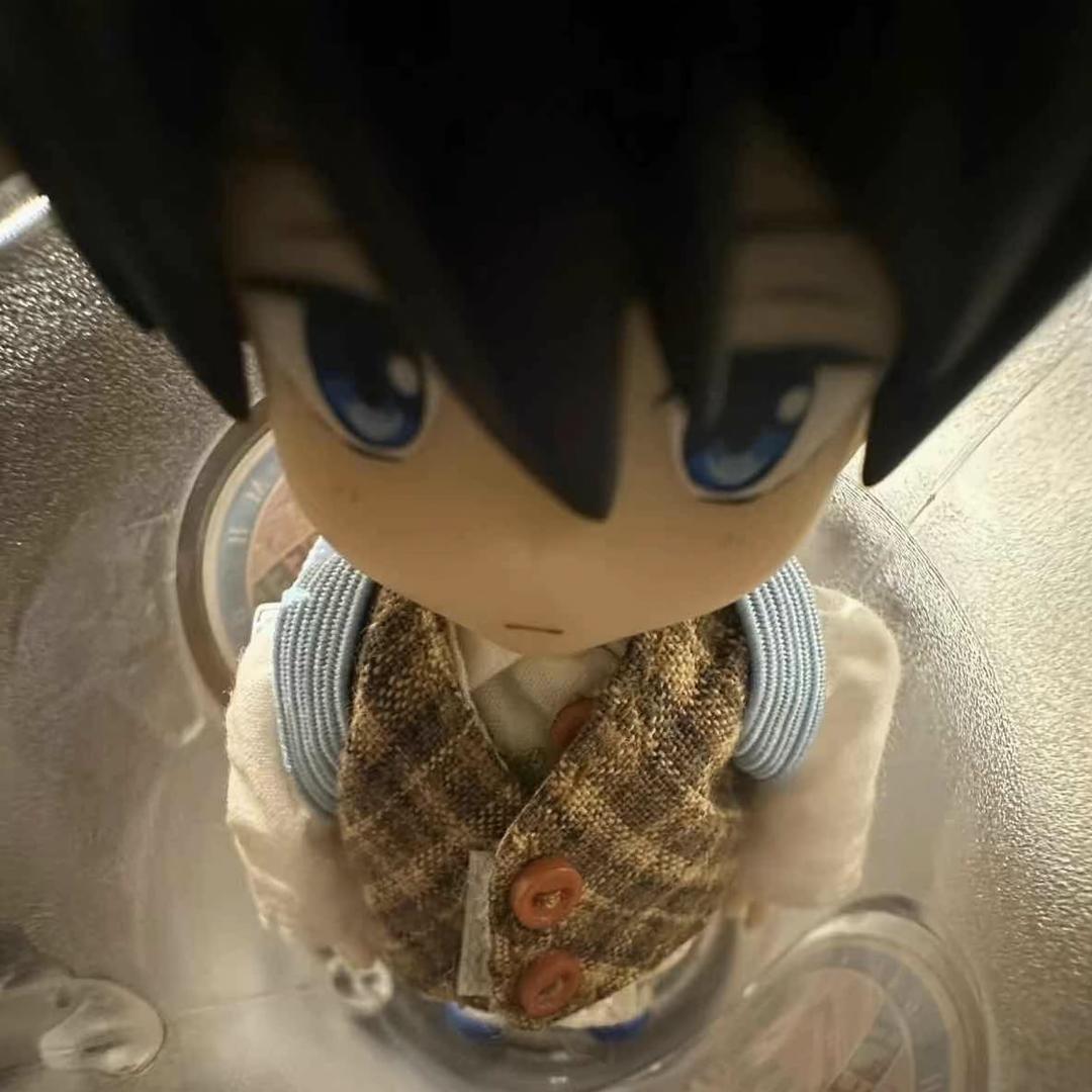 小涵（市一镜）