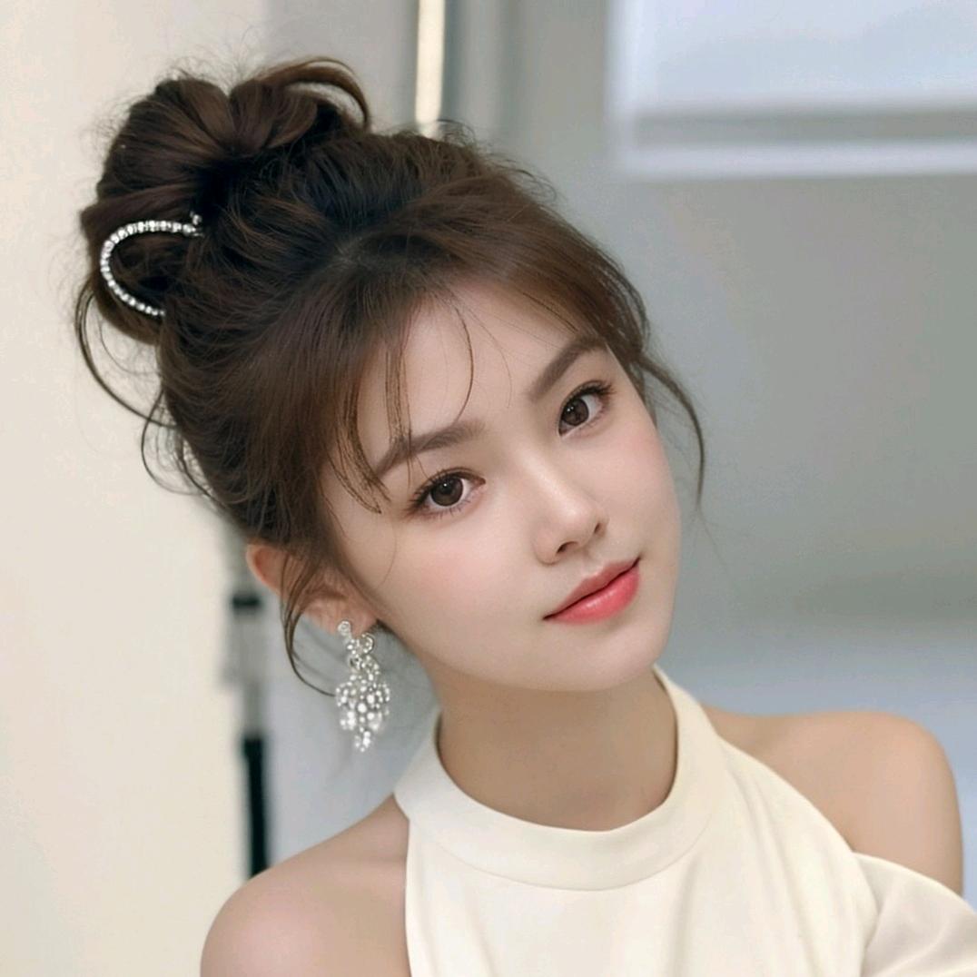 @艳