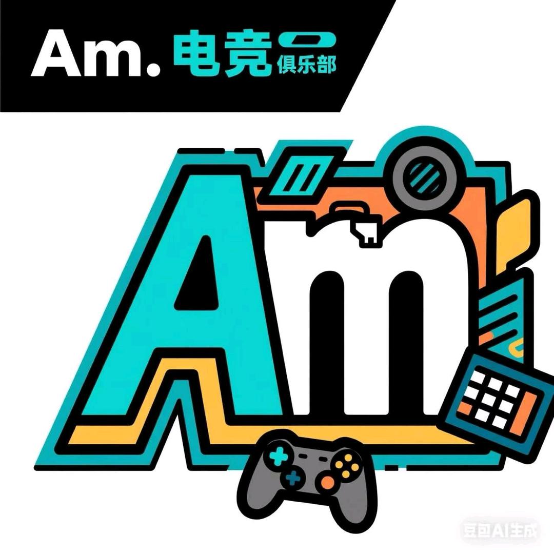 AM电竞