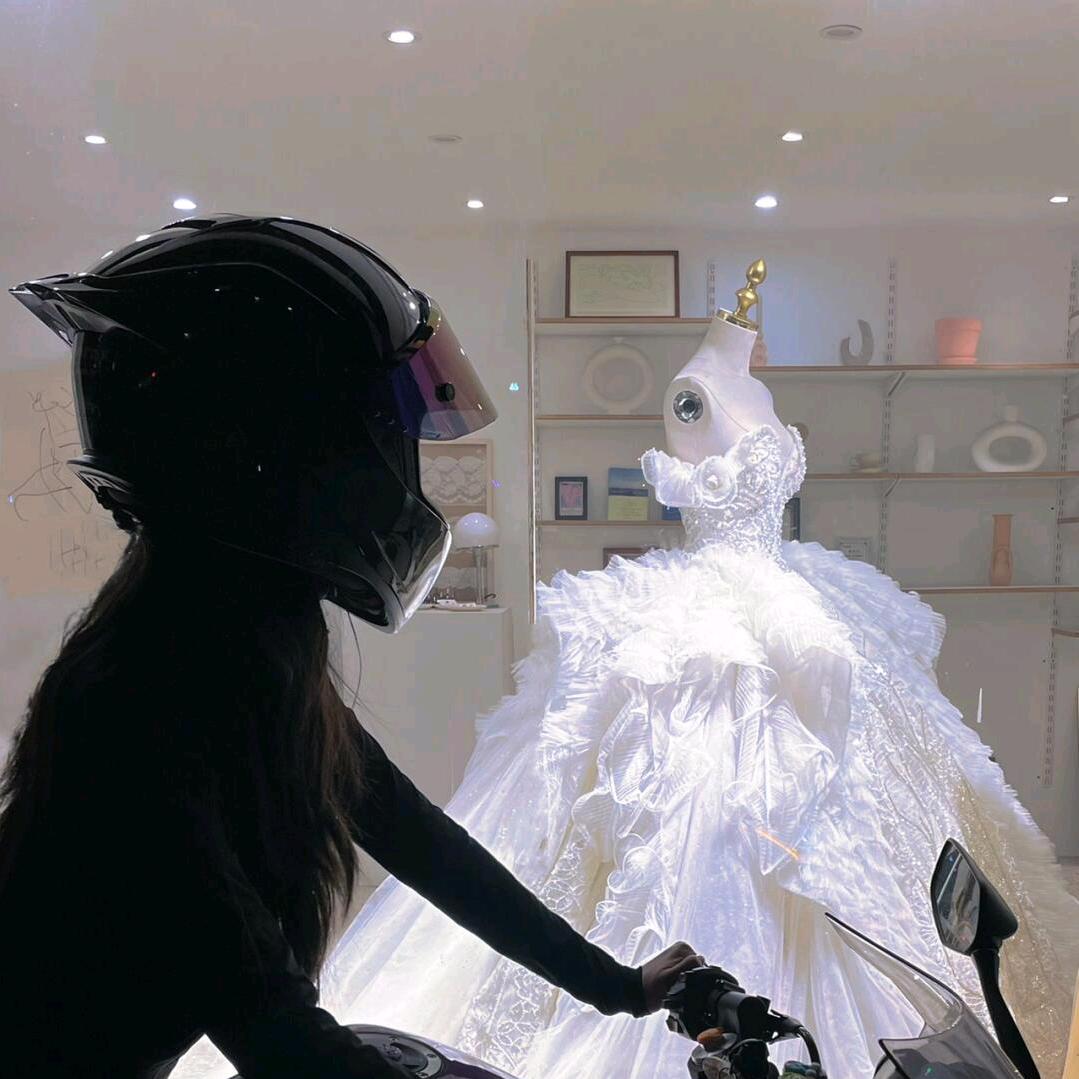@丸辣📷🏍️