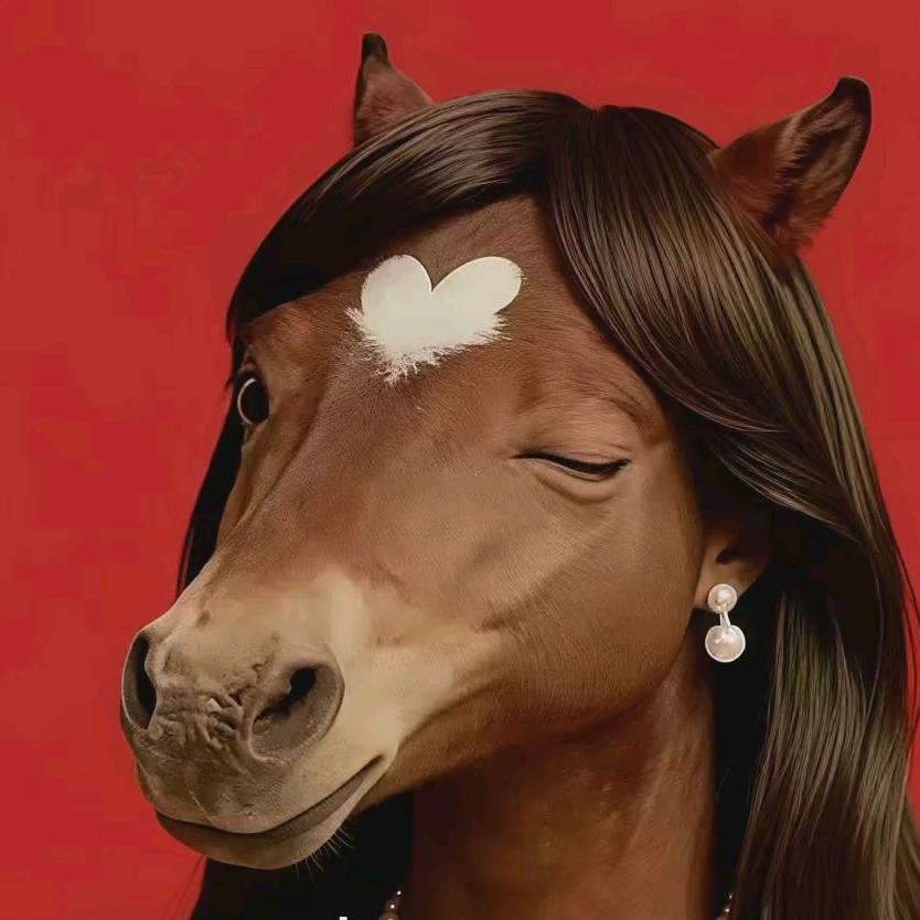 卖女孩的小火柴头像