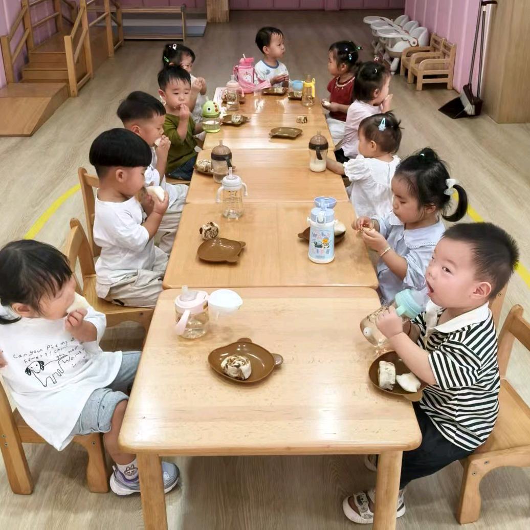 小海龟婴童学苑