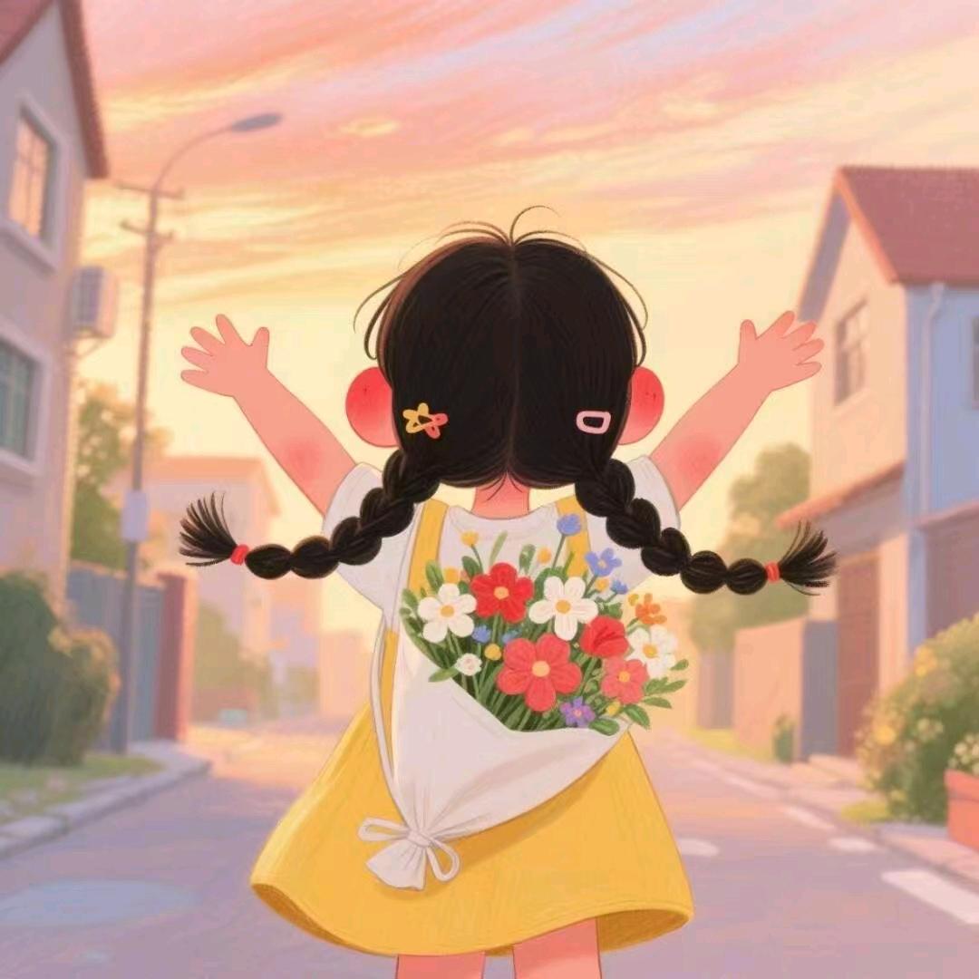 花花子