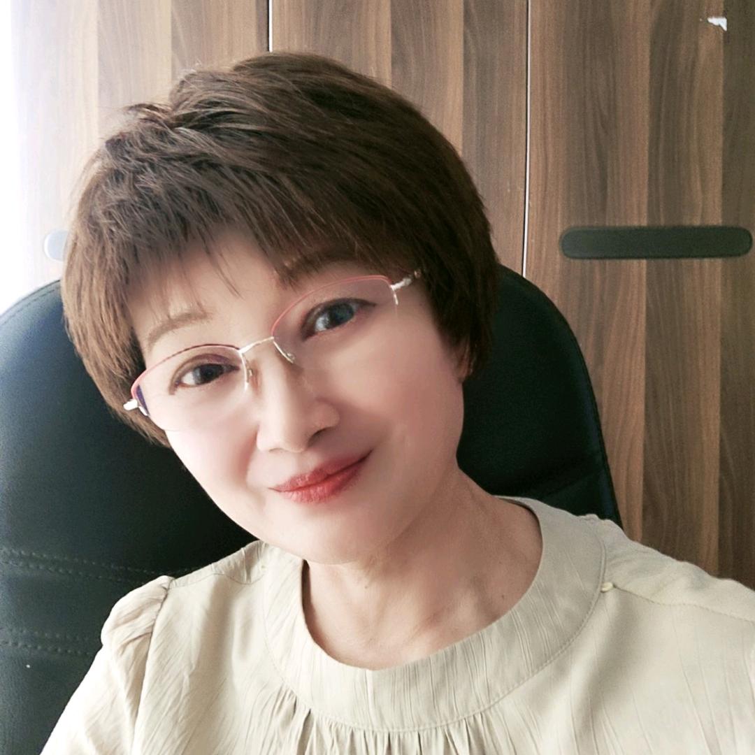芳菲梦想