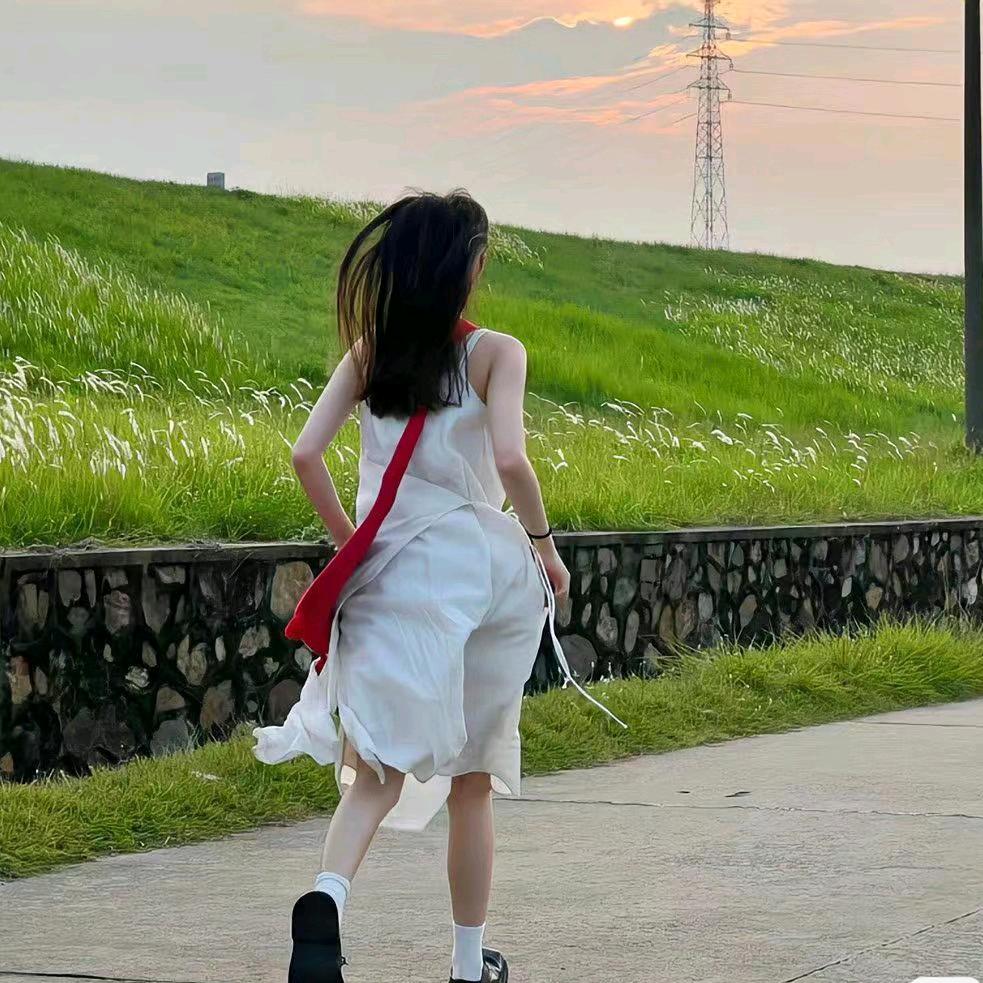 饿了就睡觉💤