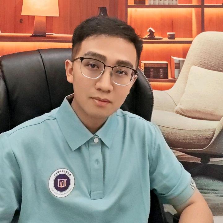 贵阳杨泽富律师