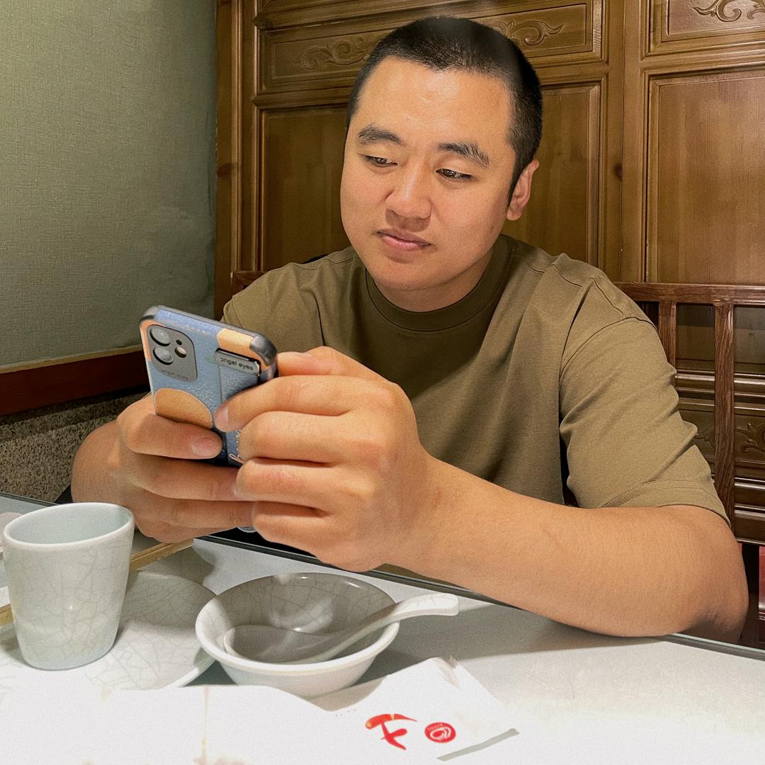 高师傅安装维修