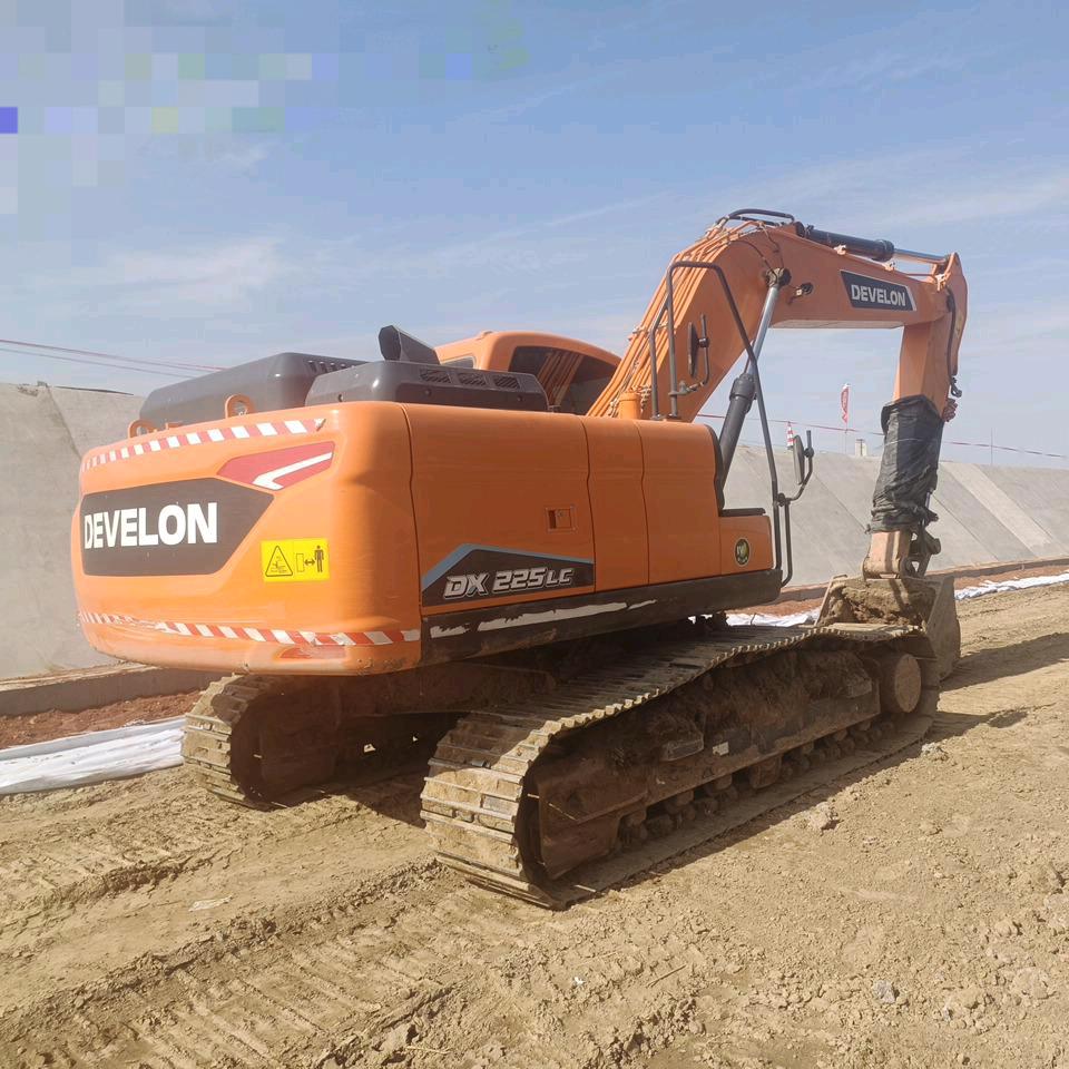 DEVELON迪万伦售后、维修、配件、