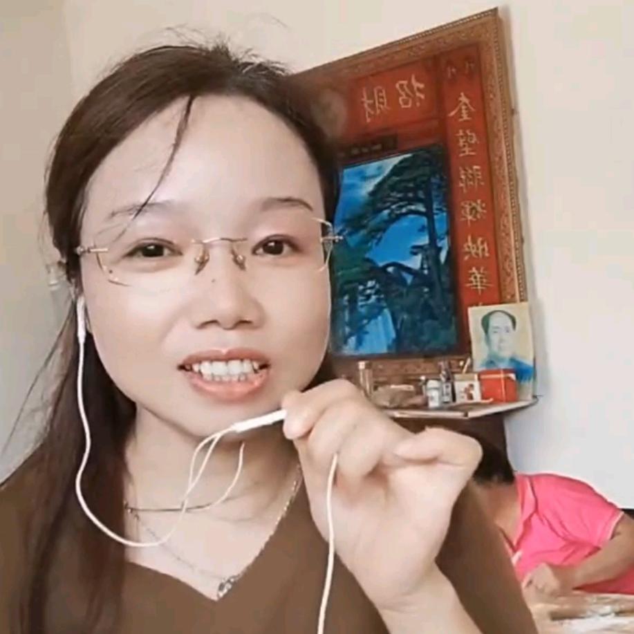 扬羊妈