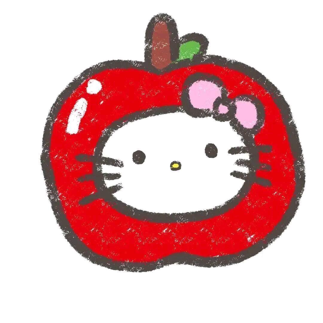 橘子💗
