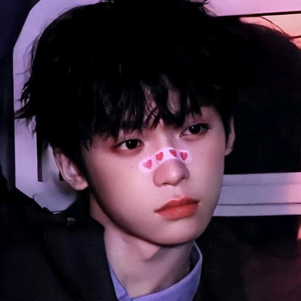 ˙·嘻嘻嘻·🔮（见过梓渝版）