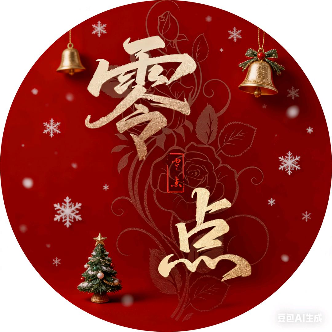零点🧊待冠
