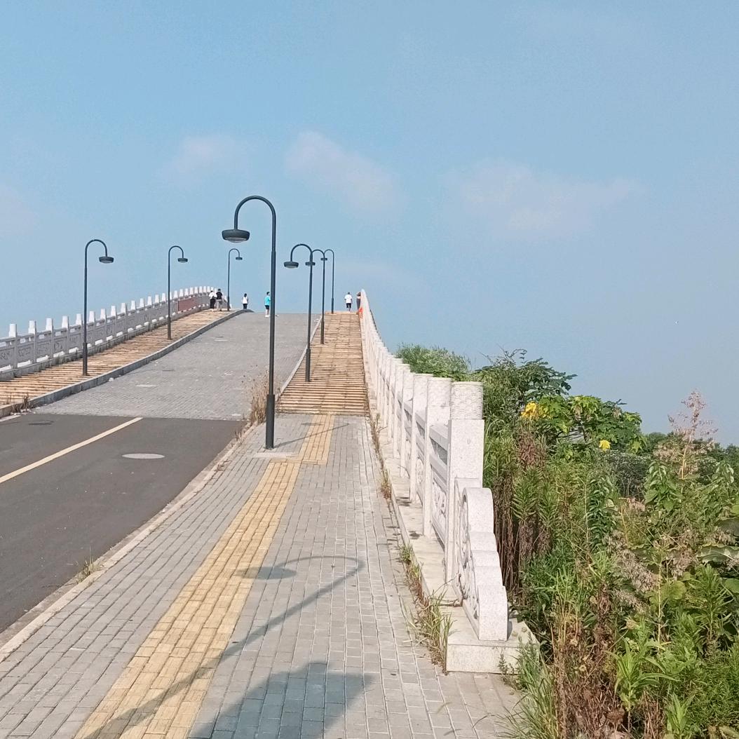 海滩`