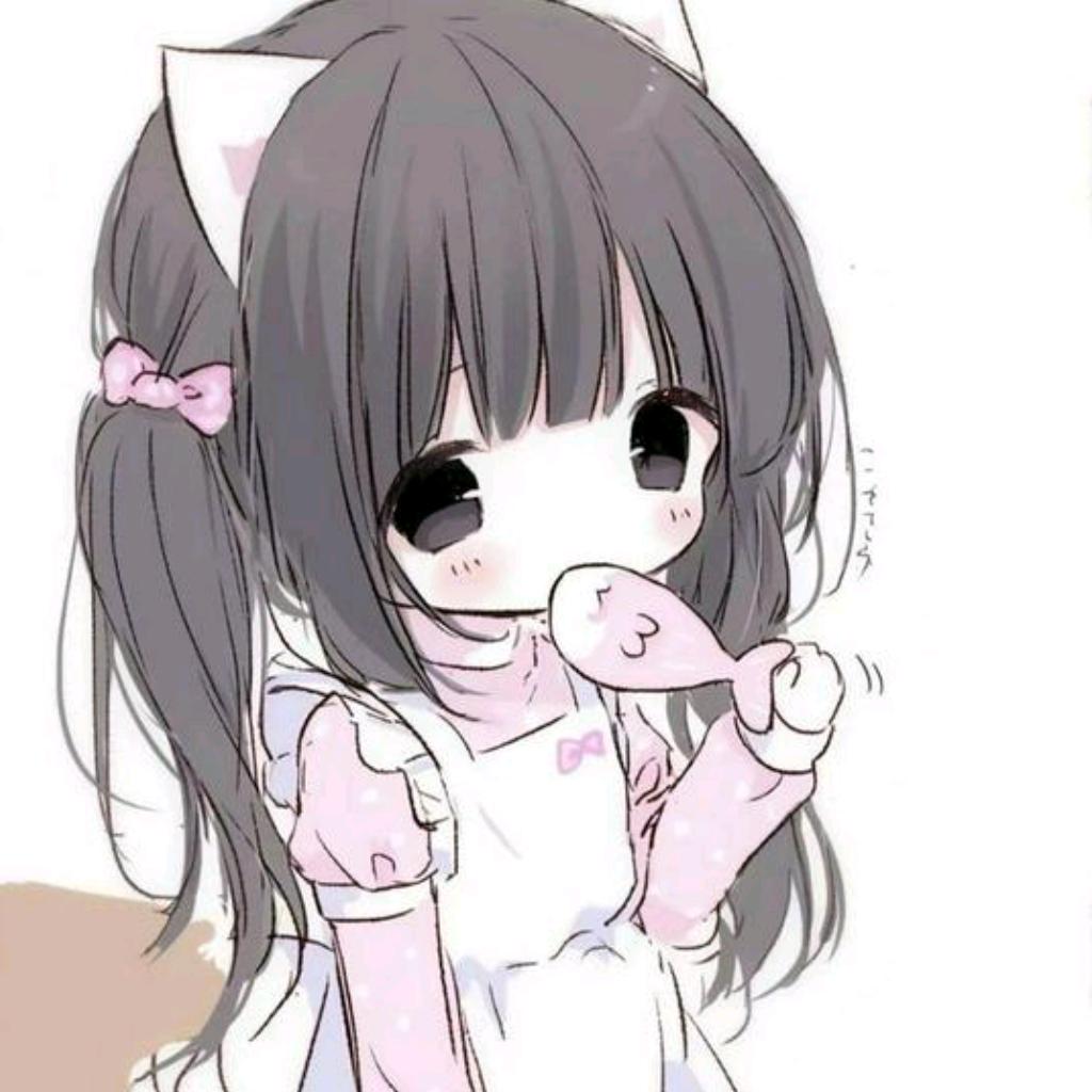 คᐢ养只小妮ᐢค